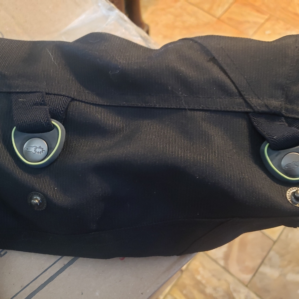 Motorcycle jacket - Picture 14 of 15